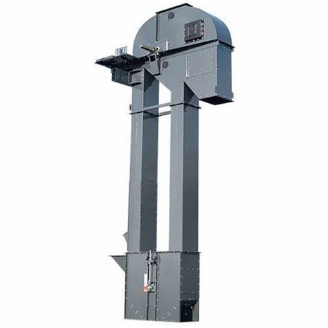 BUCKET ELEVATOR